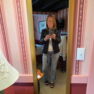 Meet your Posher, Leslee